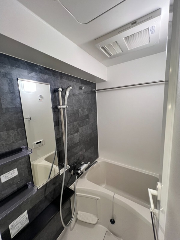 プライムガーデン大森 風呂画像