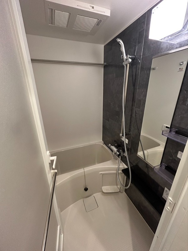 プライムガーデン大森 風呂画像