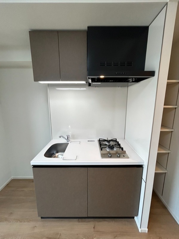 プライムガーデン大森 キッチン