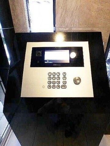 アクサス品川レジデンス その他外観1