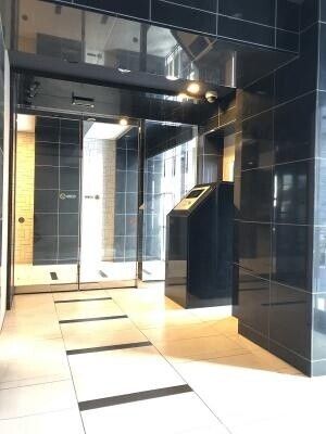 アクサス品川レジデンス その他外観3