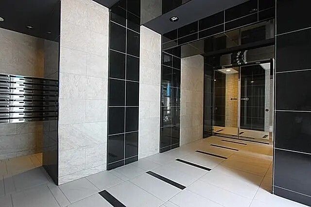 アクサス品川レジデンス その他外観5