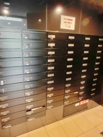 ステージグランデ大森アジールコート その他2