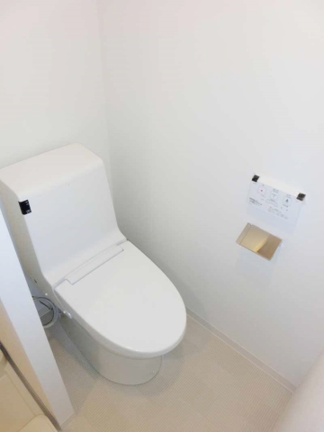 ステージグランデ大森アジールコート その他4