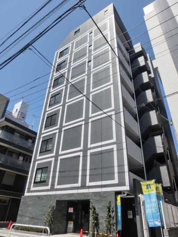 ステージグランデ大森アジールコート その他17