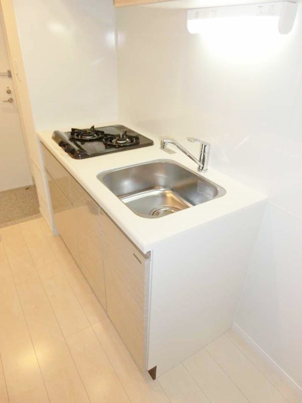 ステージグランデ大森アジールコート キッチン