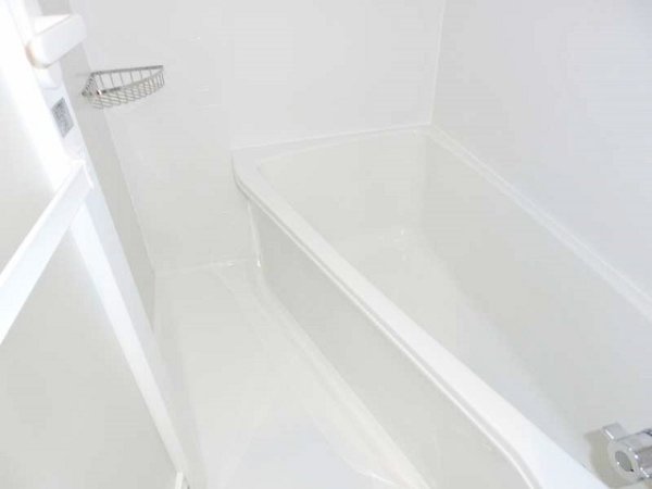 ステージグランデ大森アジールコート 風呂画像