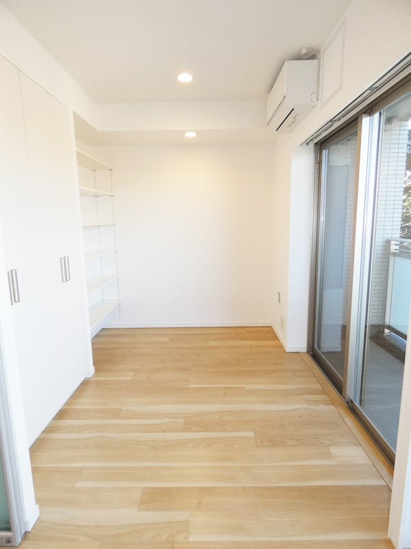 フレンシア南品川  その他7