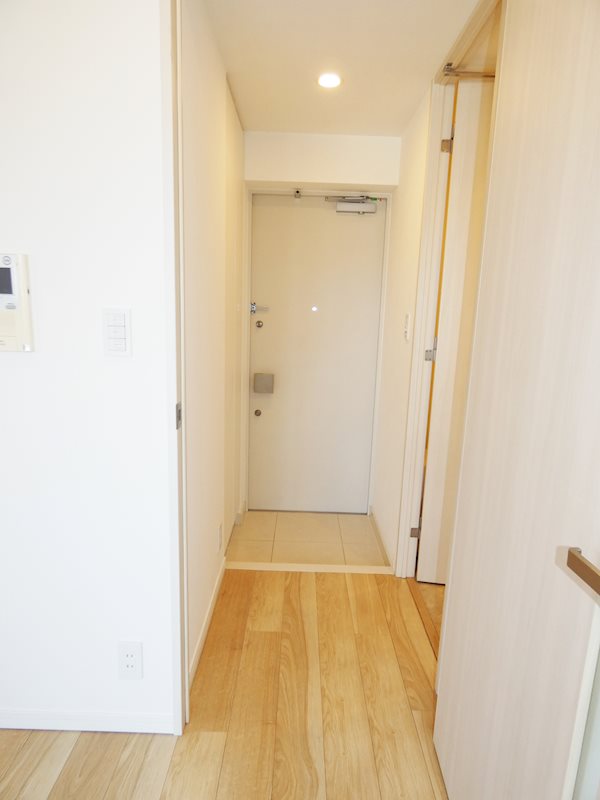 フレンシア南品川  その他16