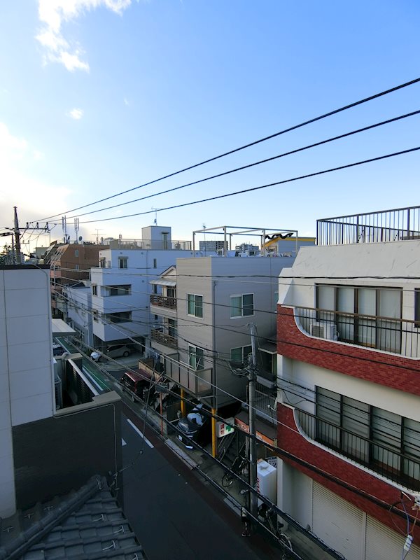 グリーンコート  その他6