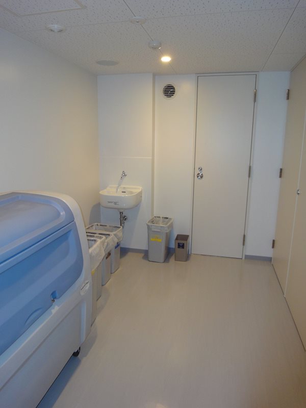 ブリリア大井町ラヴィアンタワー その他2