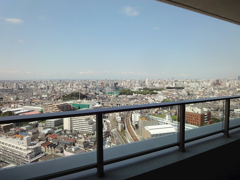 ブリリア大井町ラヴィアンタワー その他3