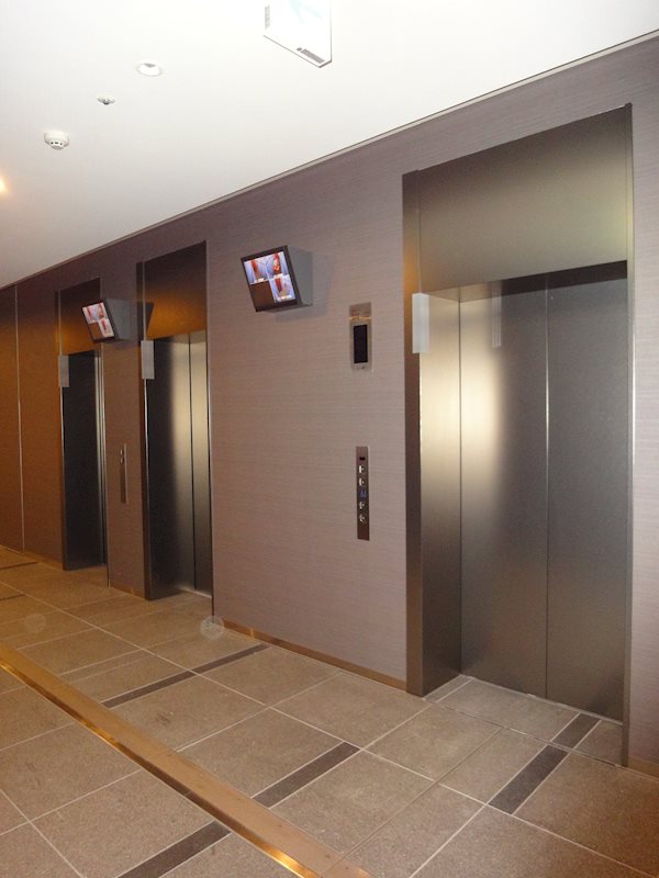 ブリリア大井町ラヴィアンタワー その他4