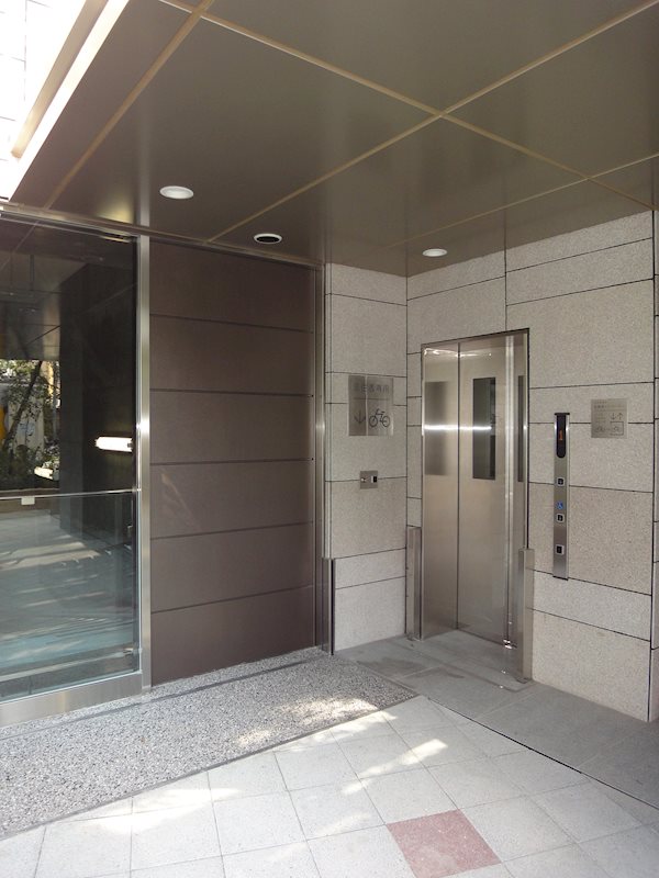 ブリリア大井町ラヴィアンタワー その他5