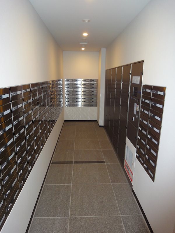 ブリリア大井町ラヴィアンタワー その他6