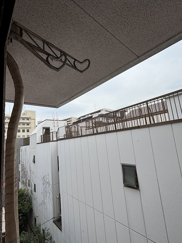 メゾン沙羅 その他2