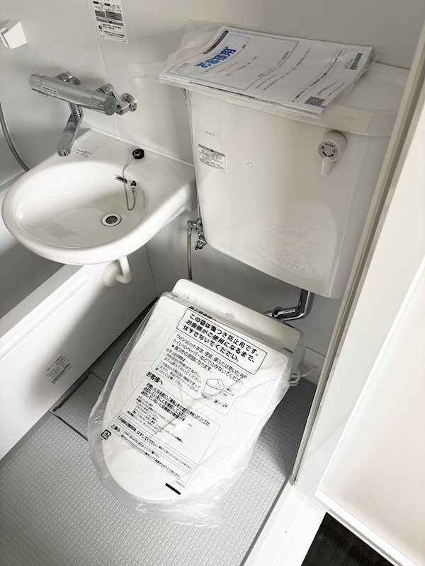 メゾン沙羅 その他3