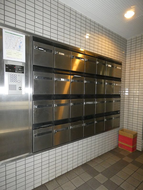 ドルチェ品川 その他8