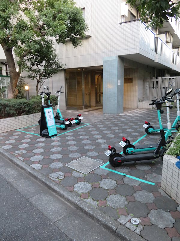 ドルチェ品川 その他11