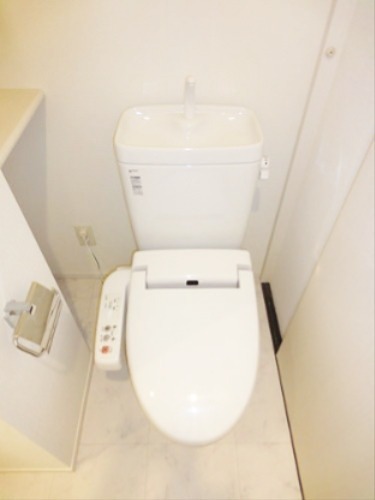 ウィステリア大森山王 その他2