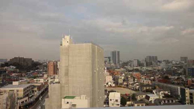 ウィステリア大森山王 その他6