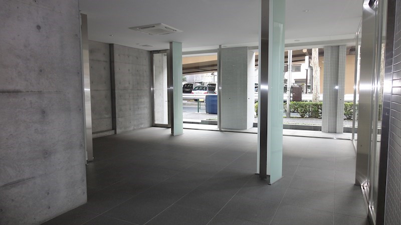 ウィステリア大森山王 その他外観1