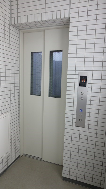 ウィステリア大森山王 その他外観2