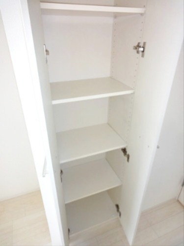 ウィステリア大森山王 その他7