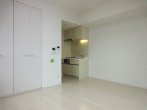 ウィステリア大森山王 キッチン