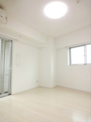 ウィステリア大森山王 ベッドルーム