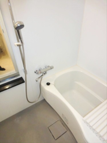 ウィステリア大森山王 風呂画像