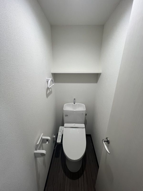 テラスハウス その他2