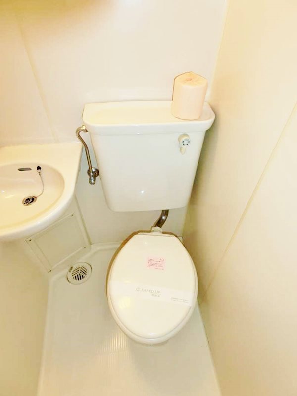 クレストドーセン その他2