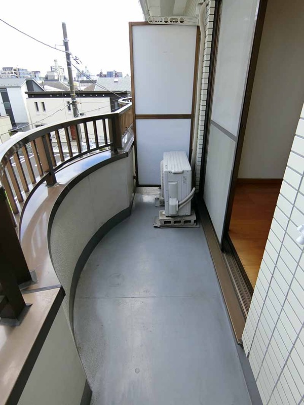 ホワイトホルン その他15