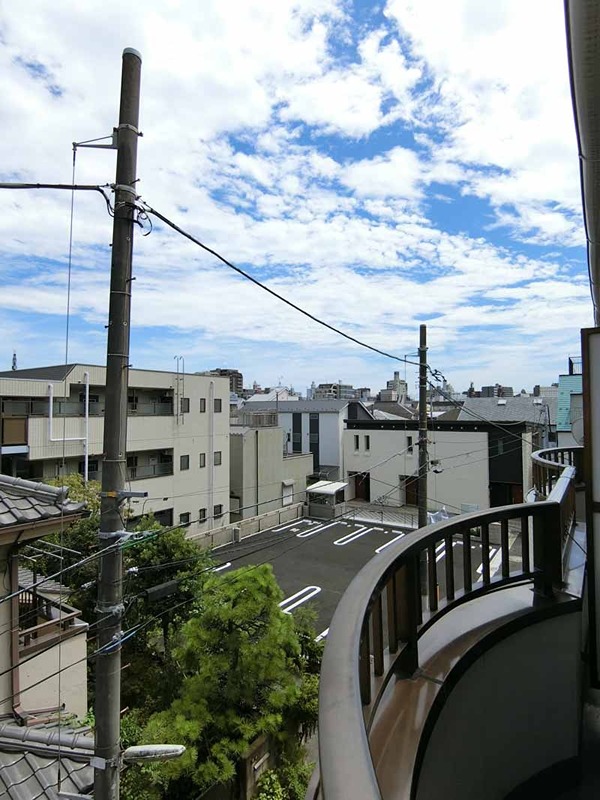 ホワイトホルン その他16