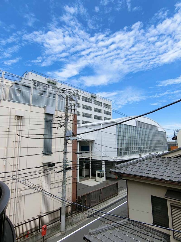 ホワイトホルン その他17