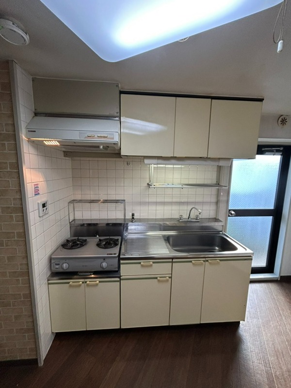 ペーブメント久が原 その他2