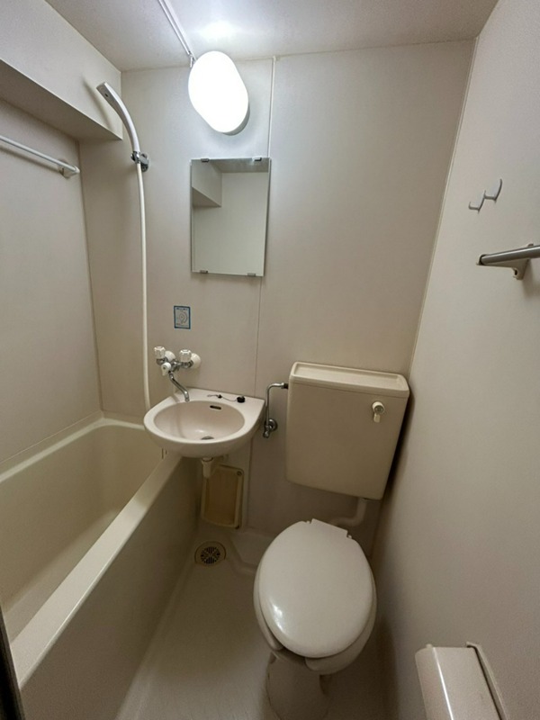 ペーブメント久が原 その他3