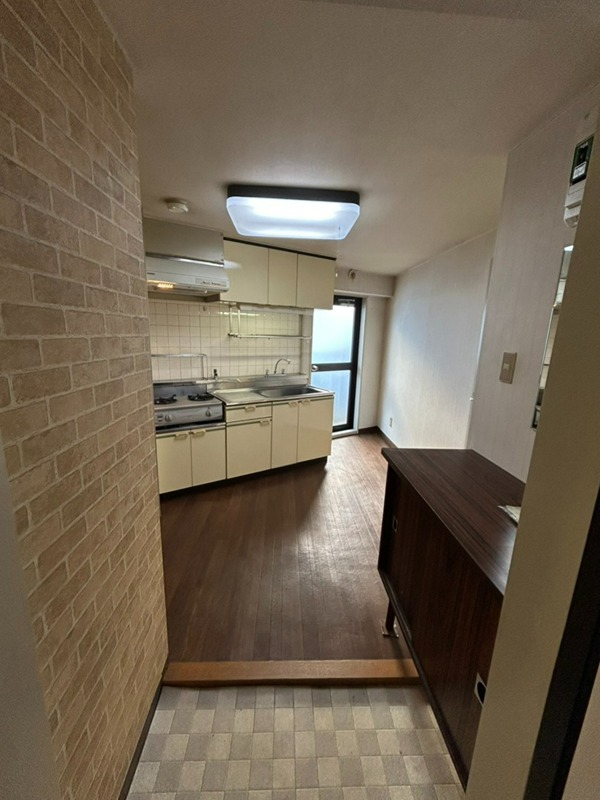 ペーブメント久が原 その他8