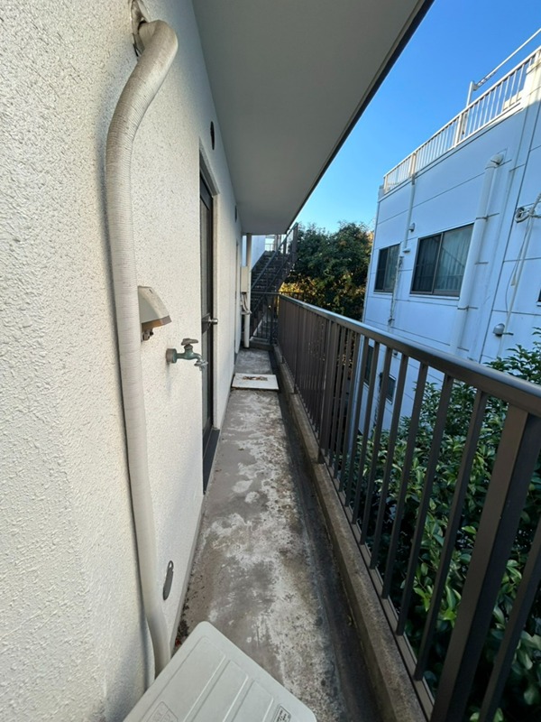 ペーブメント久が原 その他9