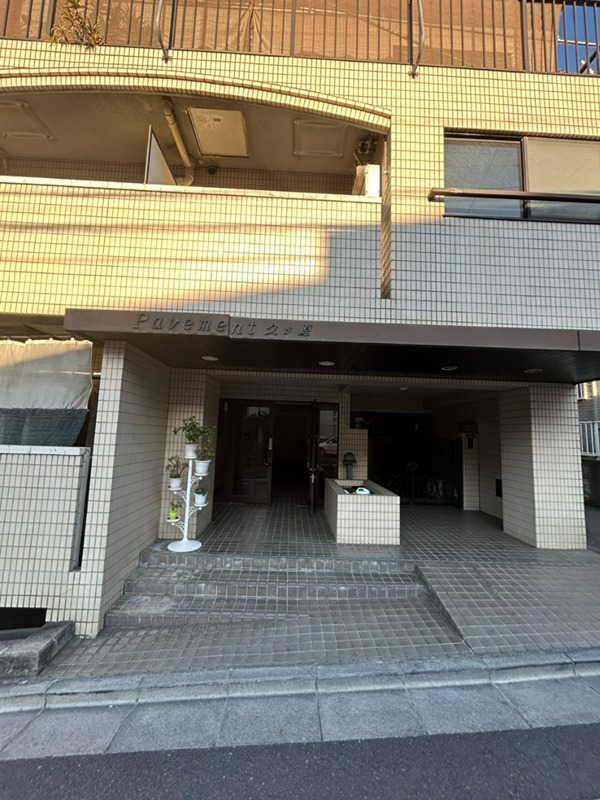 ペーブメント久が原 その他13