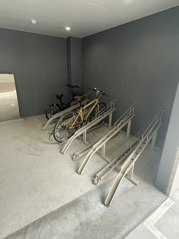 FLレジデンス品川Ⅰ その他外観3