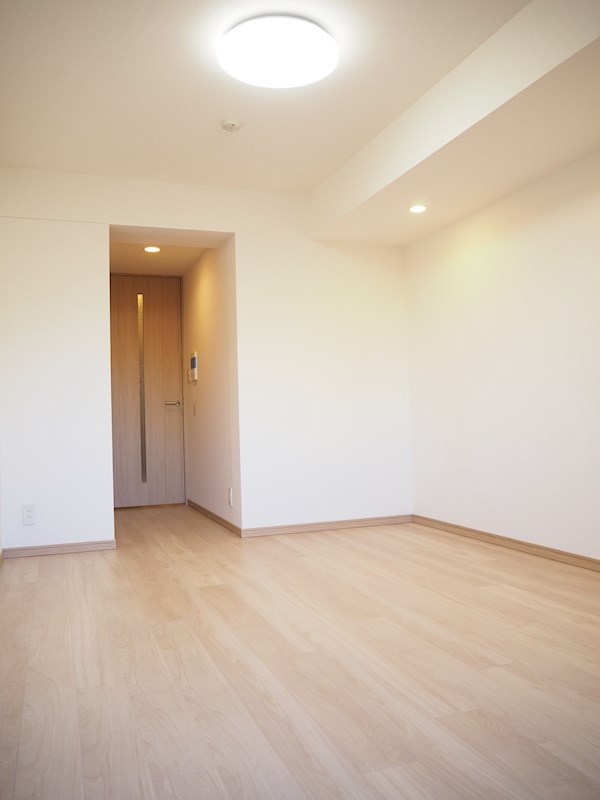 ルーブル大森西 ベッドルーム