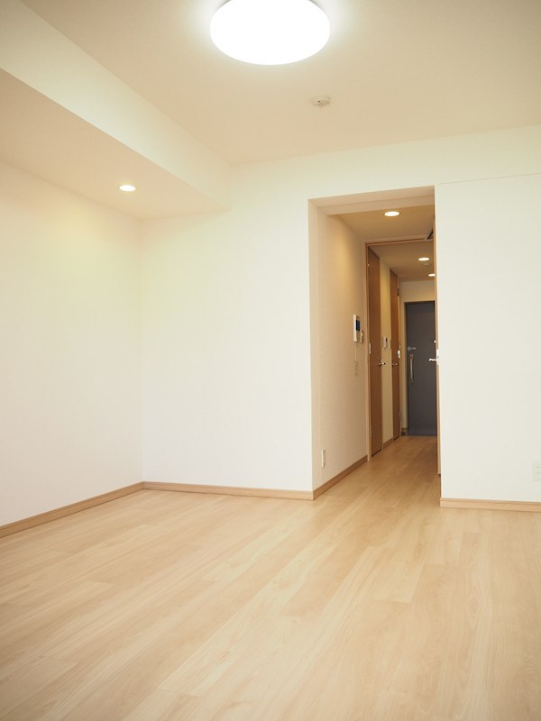 ルーブル大森西 ベッドルーム