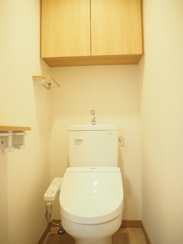 ルーブル大森西 その他4