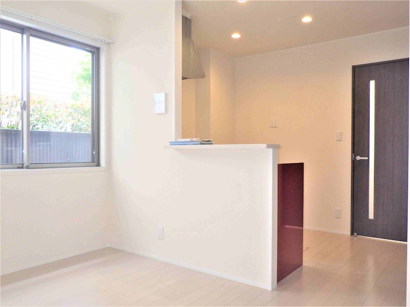 新力館 その他1