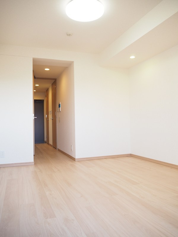 ルーブル大森西 ベッドルーム