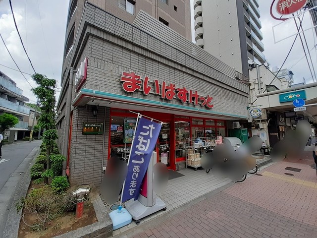 ロワモンターニュ その他外観5