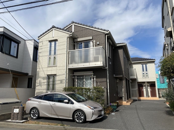 House祐天寺 202号室 外観