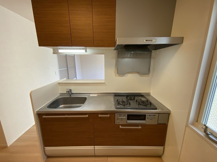 House祐天寺 キッチン